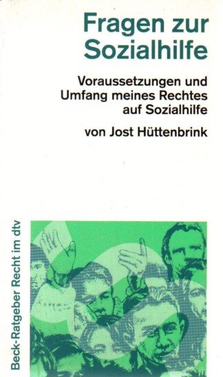Fragen zur Sozialhilfe.
