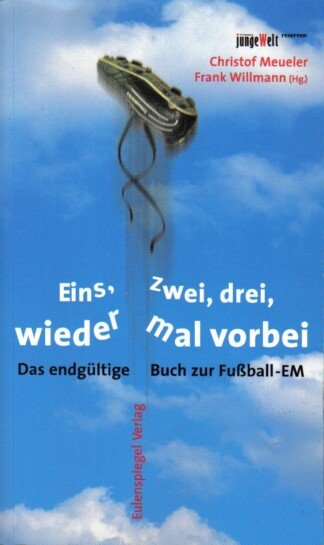 Eins, zwei, drei, wieder mal vorbei