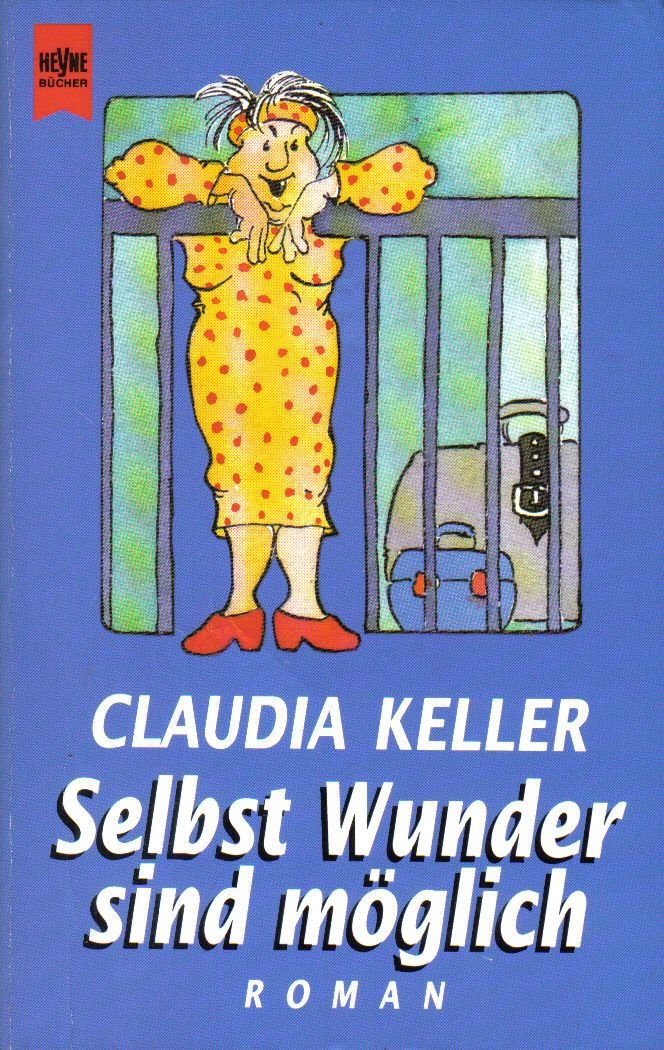 Selbst Wunder sind möglich.