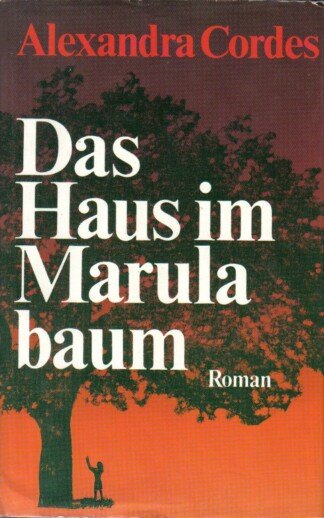 Das Haus Im Marulabaum