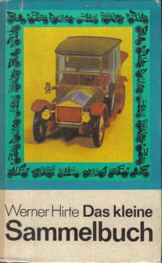 Das kleine Sammelbuch