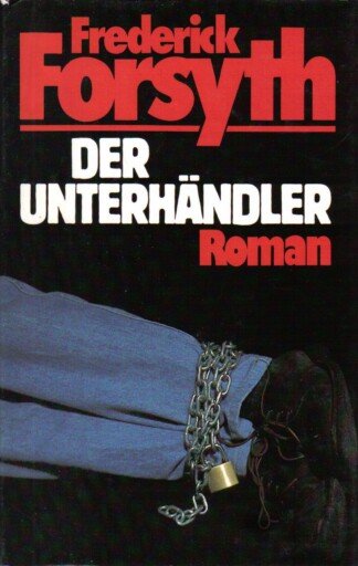 Der Unterhändler
