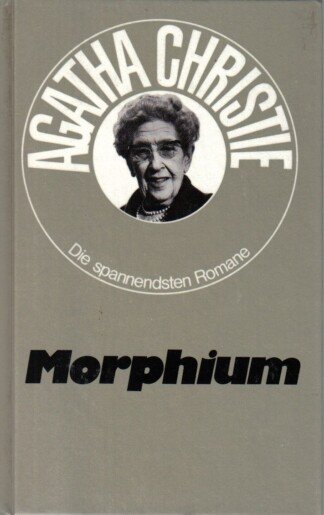 Morphium
