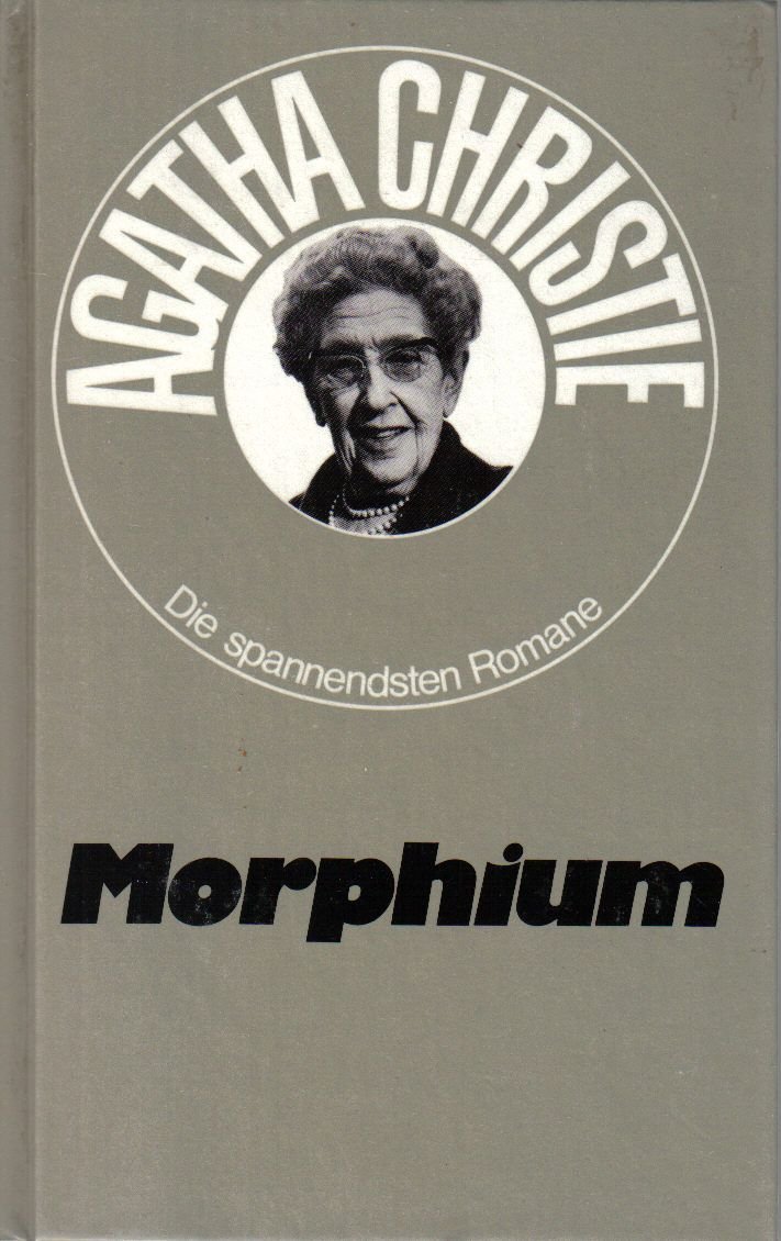 Morphium