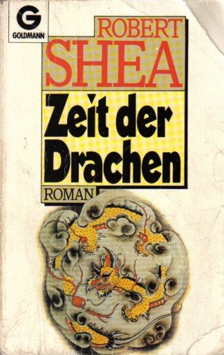 Zeit der Drachen.