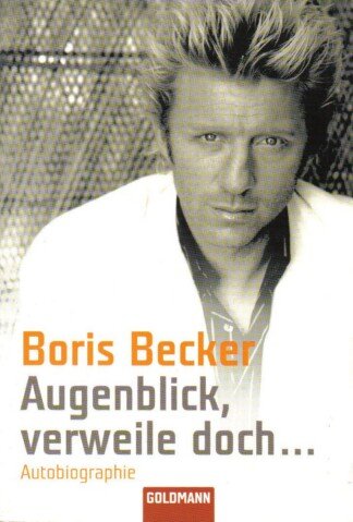 Augenblick, verweile doch...