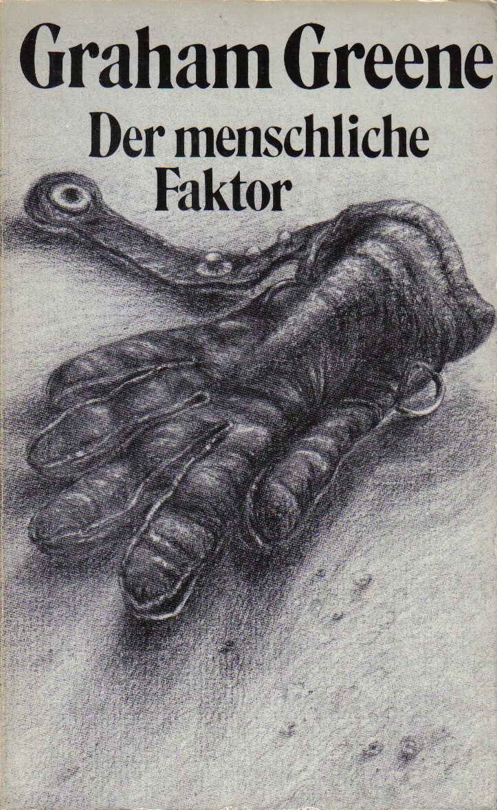 Der menschliche Faktor
