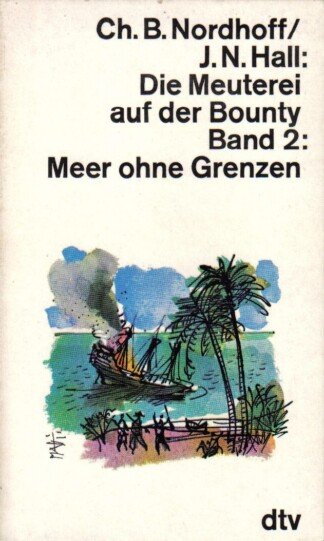 Die Meuterei auf der Bounty II.
