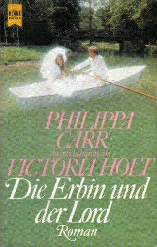 Die Erbin und der Lord.