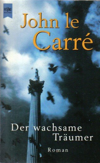 Der wachsame Träumer.