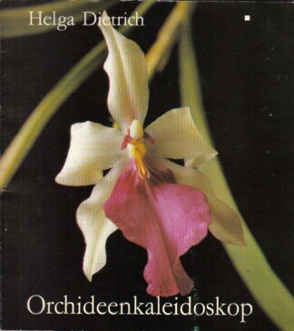 Orchideenkaleidoskop