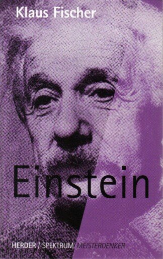 Einstein - Meisterdenker