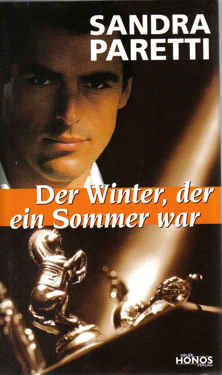 Der Winter, der ein Sommer war