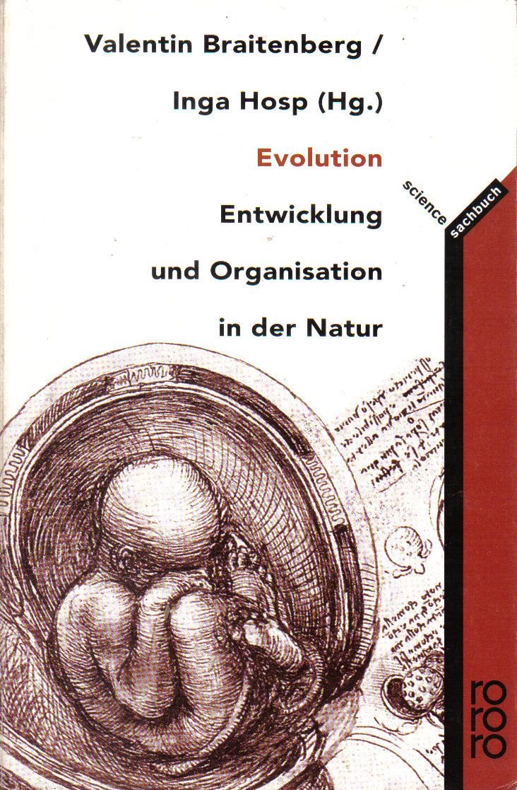 Evolution - Entwicklung und Organisation in der Natur