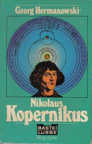 Nikolaus Kopernikus.