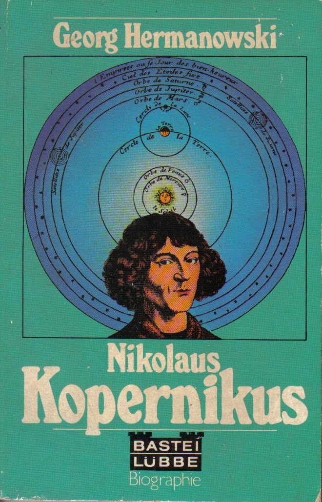 Nikolaus Kopernikus.