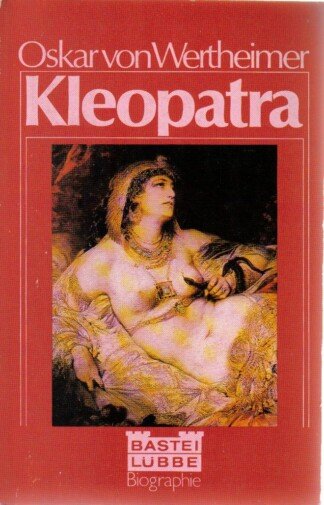 Kleopatra.