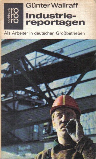 Industriereportagen.