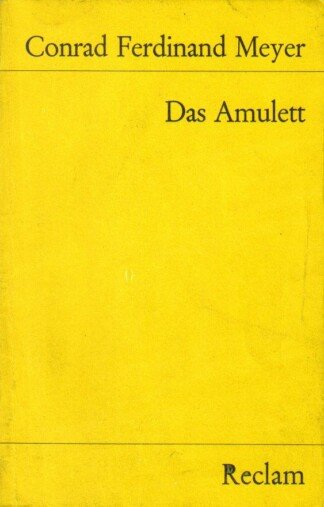 Das Amulett