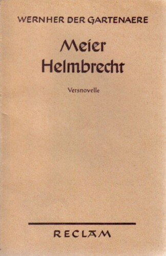 Meier Helmbrecht