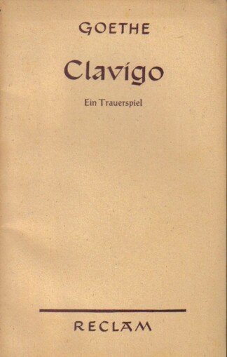 Clavigo