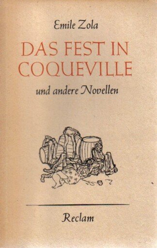 Das Fest in Coqueville