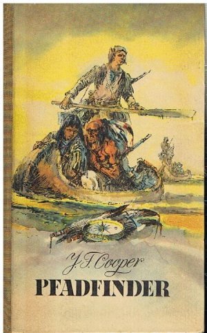 Pfadfinder oder Das Binnenmeer / Die Reise um die Erde in 80 Tagen