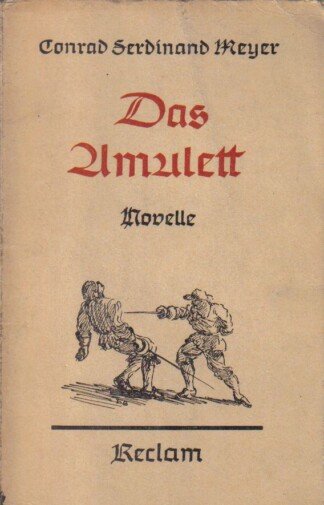 Das Amulett