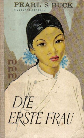 Die erste Frau