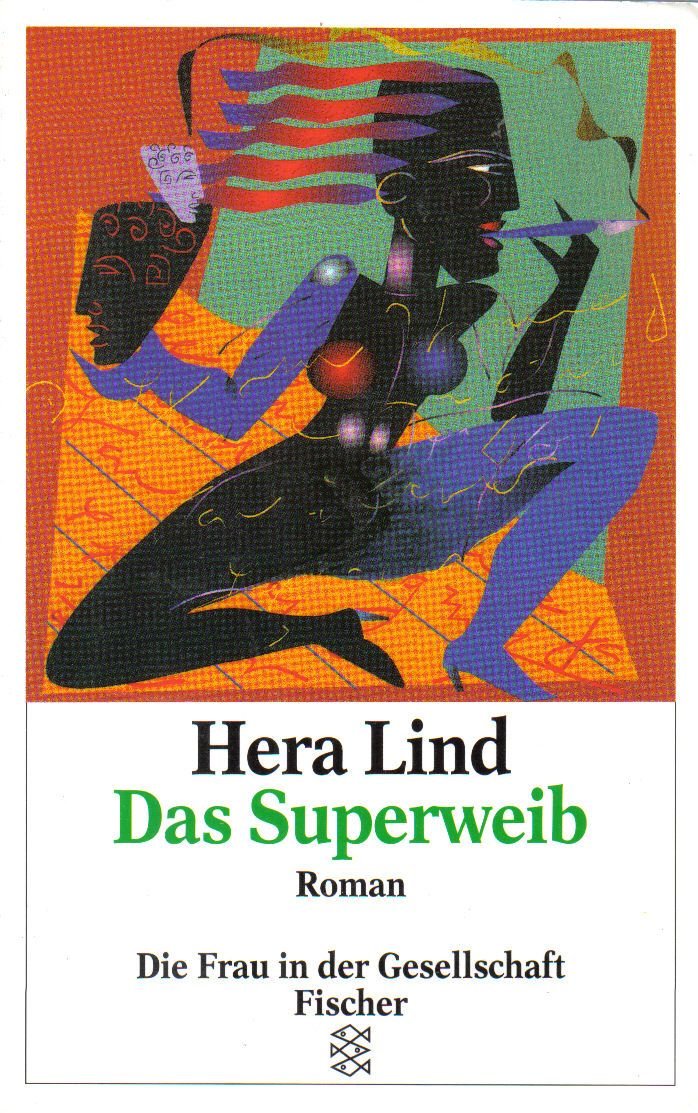 Das Superweib