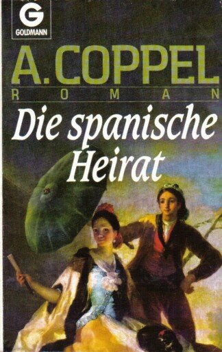 Die spanische Heirat.
