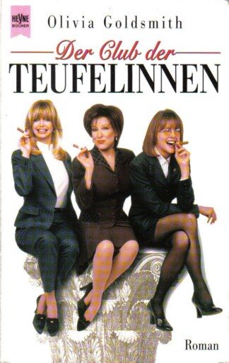 Der Club der Teufelinnen.