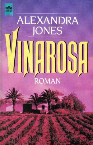 Vinarosa.