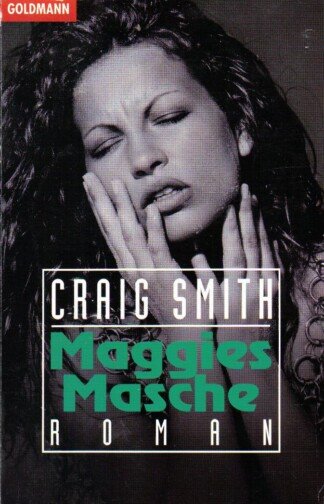 Maggies Masche.