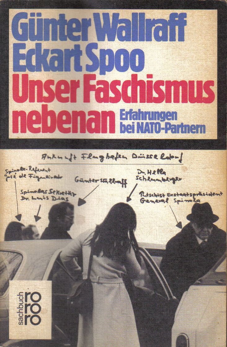 Unser Faschismus nebenan.