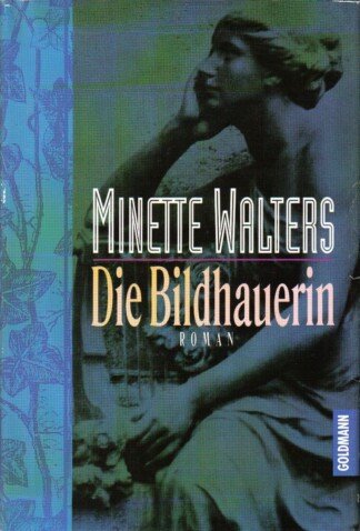 Die Bildhauerin.