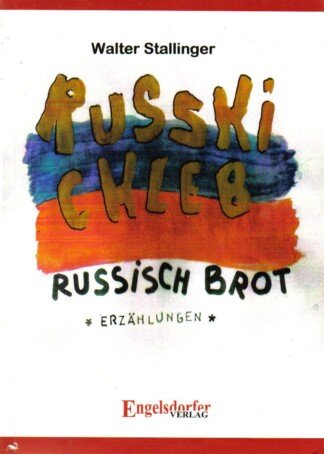 Russki Chleb - Russisch Brot