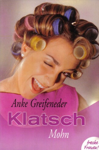 Klatsch Mohn