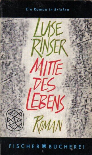 Mitte des Leben