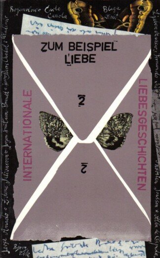 Internationale Liebesgeschichten - "Zum Beispiel Liebe 2"
