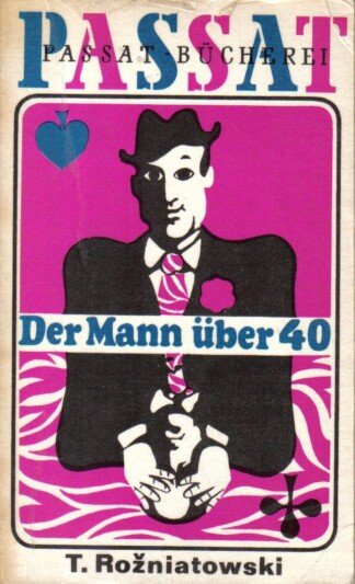 Der Mann über 40