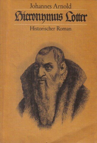 Hieronymus Lotter