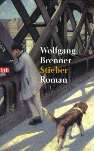 Stieber