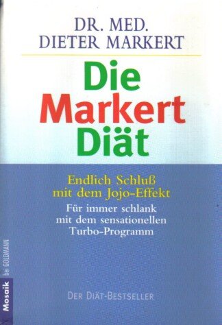 Die Markert- Diät.
