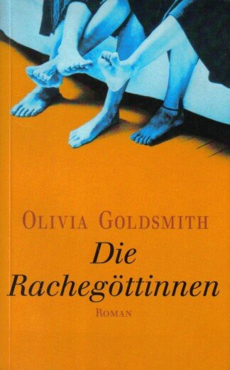 Die Rachegöttinnen