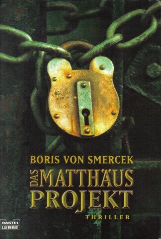Das Matthäus Projekt