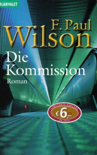 Die Kommission.