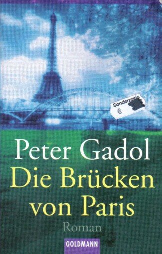 Die Brücken von Paris.