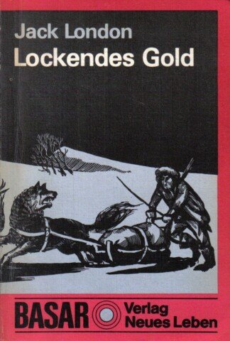 Lockendes Gold