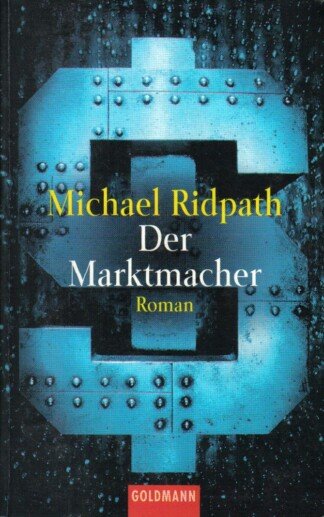 Der Marktmacher.